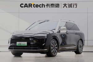 問界M9 賽力斯 增程 Ultra版 42kWh