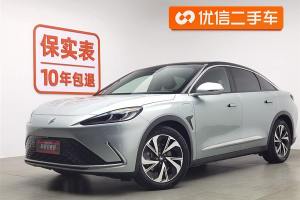 極狐 阿爾法S(ARCFOX αS) 極狐 525S 160kW