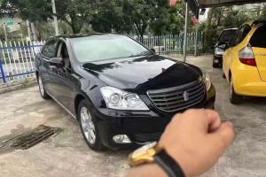 皇冠 豐田 2.5L Royal