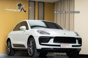 Macan 保時捷 Macan 2.0T