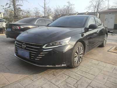 2025年1月 日產(chǎn) 天籟 2.0L XL-TLS 悅享版圖片