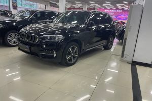 寶馬X5 寶馬 xDrive35i 典雅型