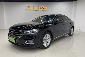 帕萨特 大众 改款 330TSI 精英版 国VI