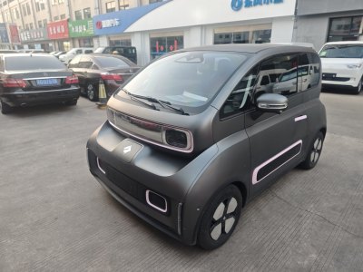 2023年7月 寶駿 寶駿KiWi EV 大疆版 磷酸鐵鋰圖片