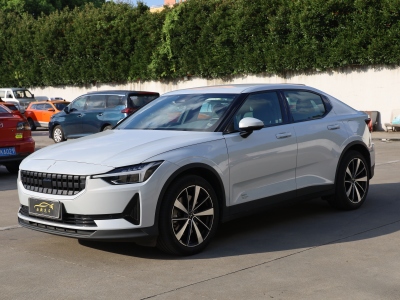 2021年11月 Polestar極星 Polestar 2 單電機(jī)標(biāo)準(zhǔn)續(xù)航圖片