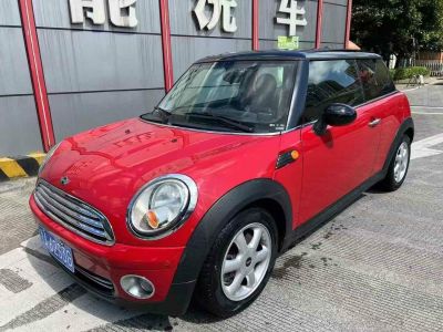 2010年9月 MINI MINI 圖片