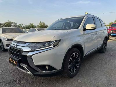 2019年1月 北汽昌河 北汽EV2 EV2 高配圖片