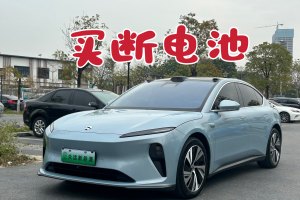 蔚來(lái)ET5 蔚來(lái) 75kWh