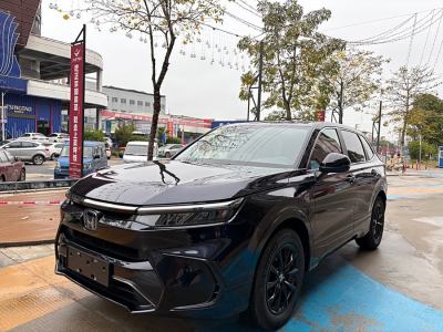 2025年2月 本田 皓影新能源 e:PHEV 尊貴版圖片