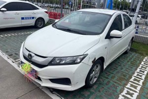 鋒范 本田 1.5L CVT精英版
