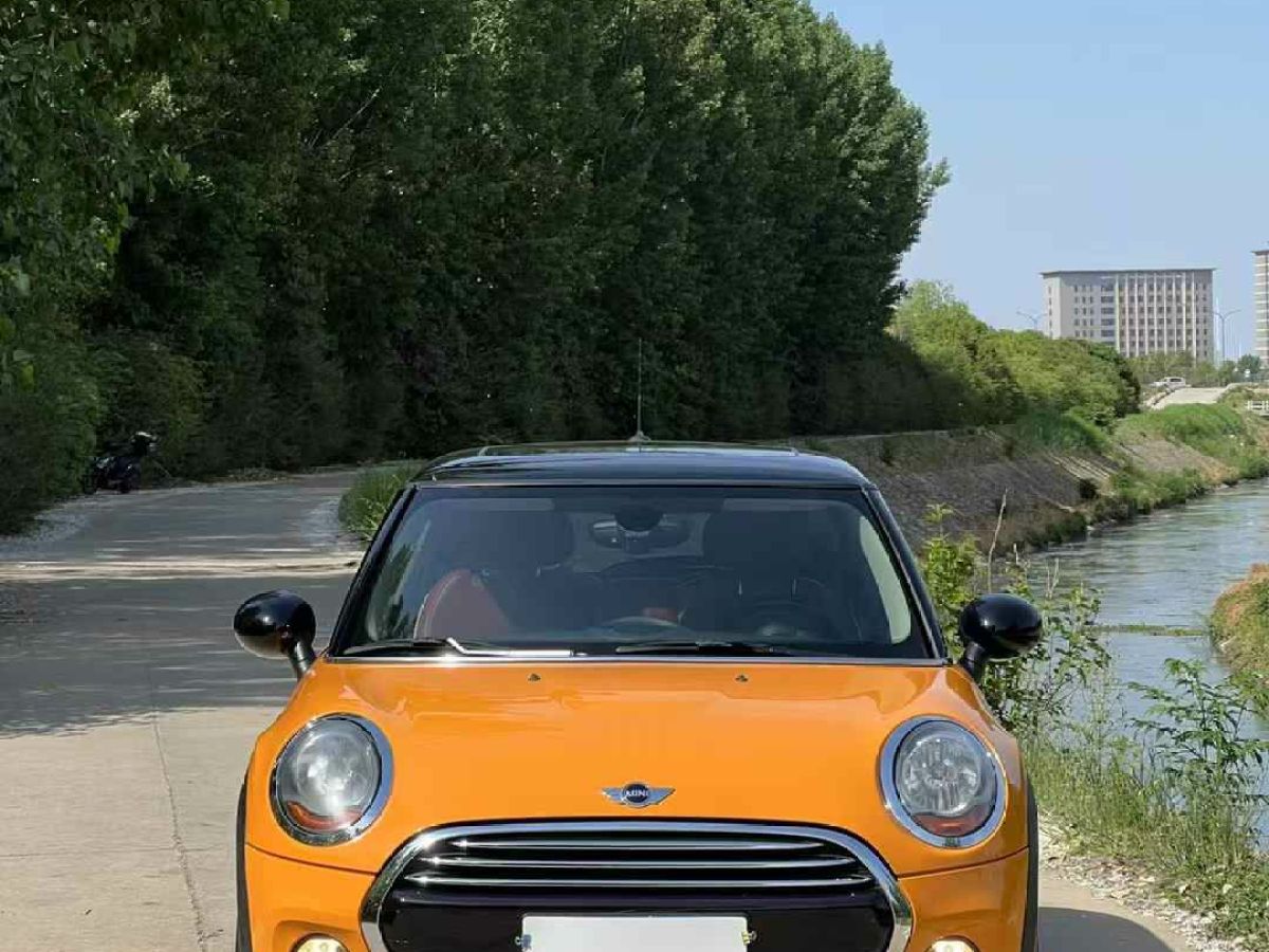 MINI MINI 圖片