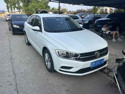 2017年1月 大眾 寶來 230TSI DSG舒適型圖片