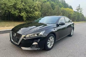 天籟 日產(chǎn) 改款 2.0L XE 時(shí)尚版