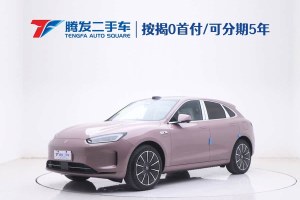 問界M5 賽力斯 純電四驅智駕版