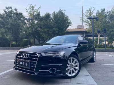 2013年6月 奧迪 奧迪A6L 50 TFSI quattro 豪華型圖片