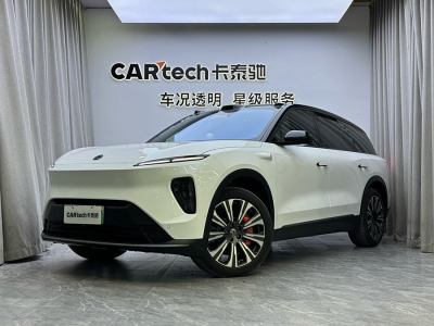 2024年7月 蔚來 ES8 100kWh 行政版圖片