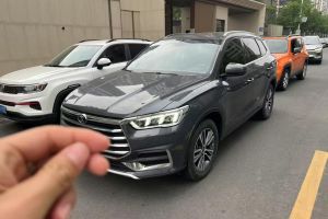 宋 比亞迪 經典版 1.5T 自動精英型