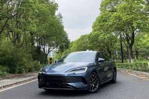 海豹07 DM-i 比亞迪 DM-i 1.5L 125km 尊貴型