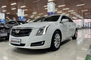 XTS 凯迪拉克 28T 技术型