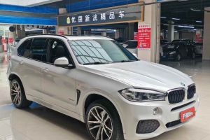寶馬X5 寶馬 xDrive35i M運動型