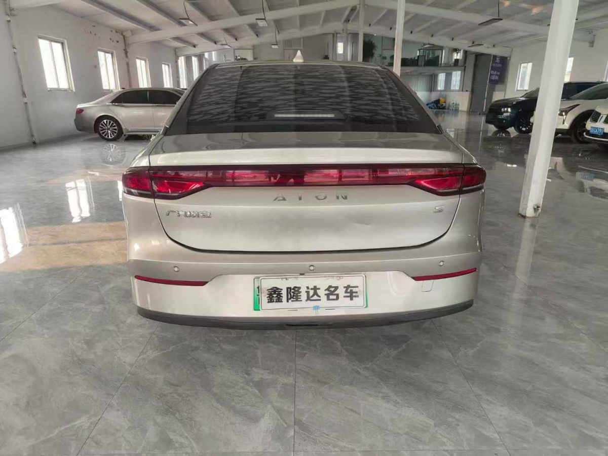 凱翼 凱翼昆侖  2023款 昆侖 300 高原版圖片