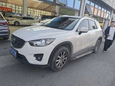 2016年5月 馬自達 CX-5 2.0L 手動兩驅舒適型圖片