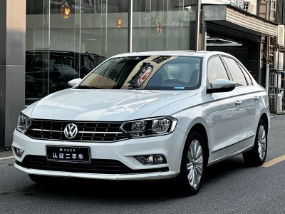 2017年5月 大眾 寶來 1.6L 自動(dòng)舒適型圖片