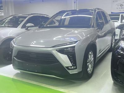 2022年1月 蔚來(lái) ES8 100kWh 六座版圖片