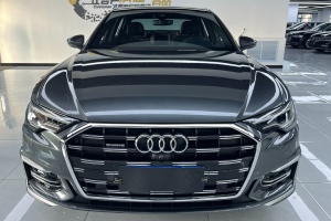 奧迪A6L 奧迪 A6L 3.0TFSI Quattro豪華型