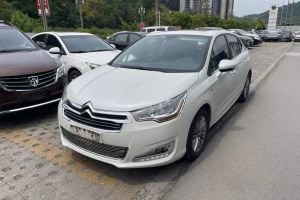 C4世嘉 雪鐵龍 1.2THP 自動旗艦型