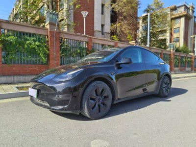 2023年11月 特斯拉 Model 3 煥新版 后輪驅(qū)動圖片