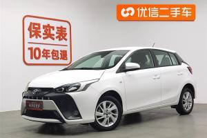 YARiS L 致炫 豐田 改款 1.5G CVT炫動版