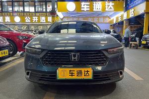 雅閣新能源 本田 2.0L e:PHEV 旗艦版