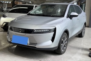 iQ 歐拉 高續(xù)航版 智聯(lián)型