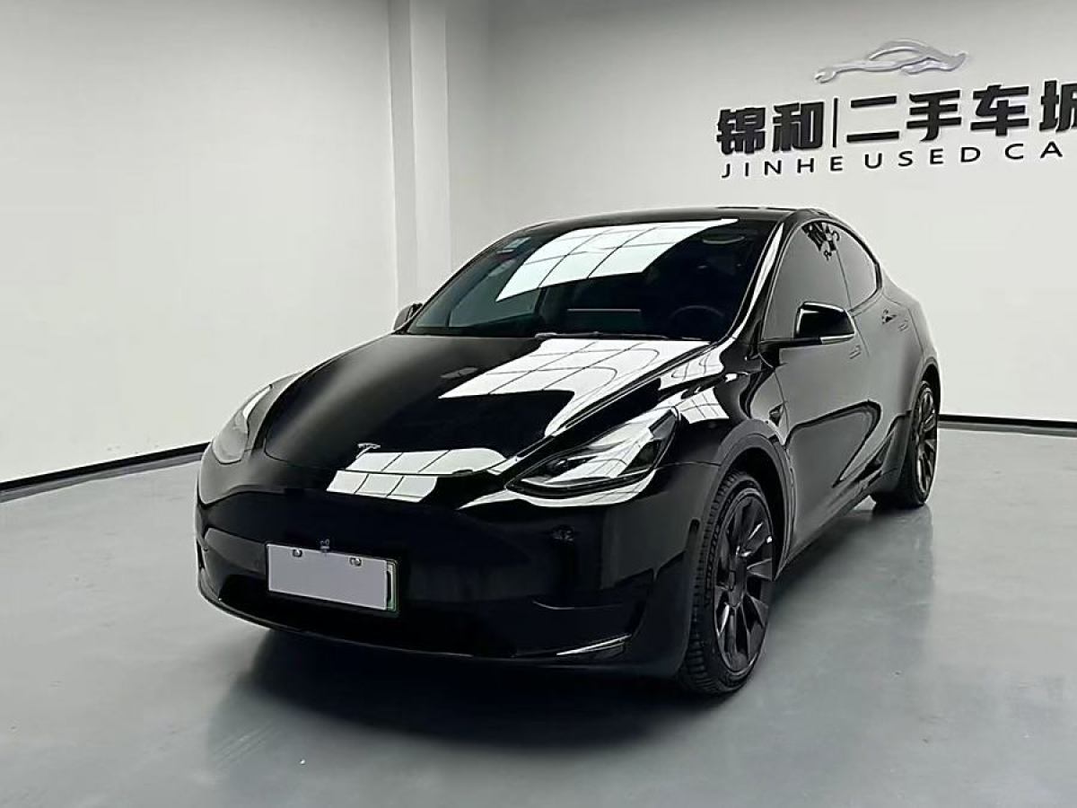 2022年10月特斯拉 Model 3  2023款 煥新版 后輪驅(qū)動(dòng)