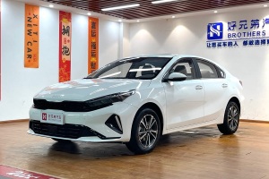K3 起亞 1.5L CVT豪華智享版