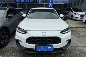 CR-V 本田 240TURBO 兩驅(qū)活力版