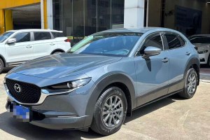 CX-30 馬自達 2.0L 自動尚悅型
