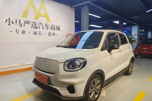 零跑T03 零跑 400輕享版 三元鋰