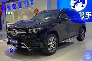 奔馳GLE 奔馳 改款 GLE 450 4MATIC 時尚型