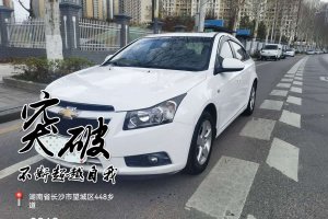 科魯茲 雪佛蘭 1.8L SE AT