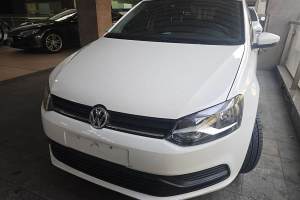 Polo 大眾 1.4L 自動風尚型