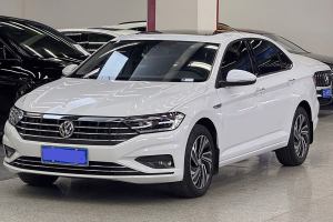 速腾 大众 280TSI DSG 30周年纪念版