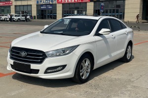 B50 奔騰 1.4T 自動豪華型