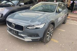 V90 沃尔沃 Cross Country B5 AWD 智尊版