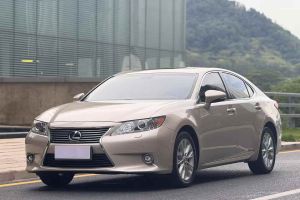 ES 雷克薩斯 200 精英版