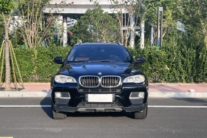 宝马X6 宝马 xDrive35i