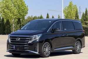 M8 廣汽傳祺 領(lǐng)秀系列 390T 尊貴版