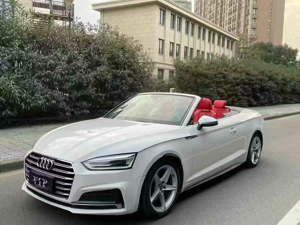奧迪 奧迪Q5  2018款 典藏版 40 TFSI 技術(shù)型圖片