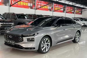 蒙迪歐 福特 1.5T E-混動 ST-Line
